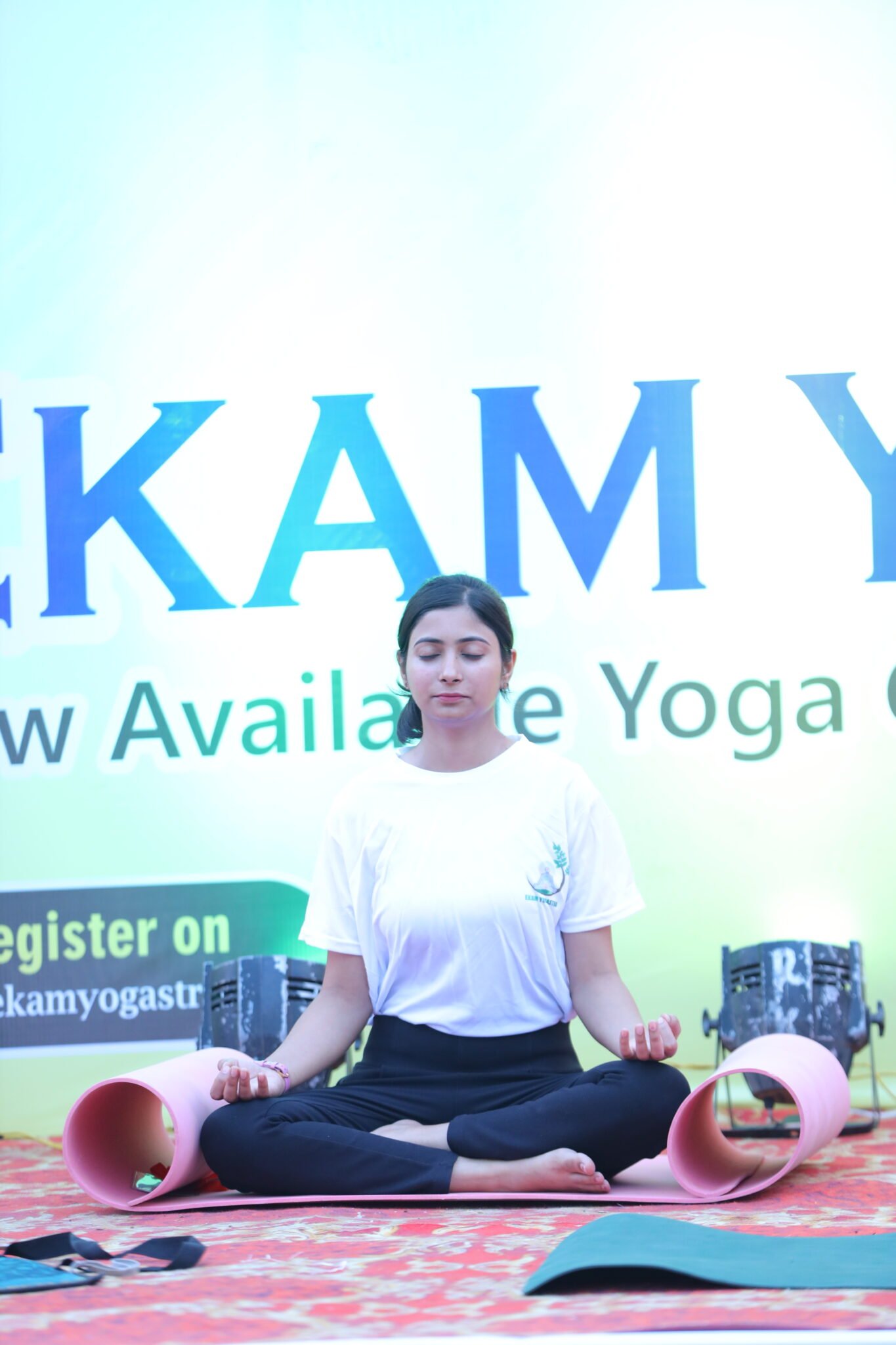 Ekam Yogastra