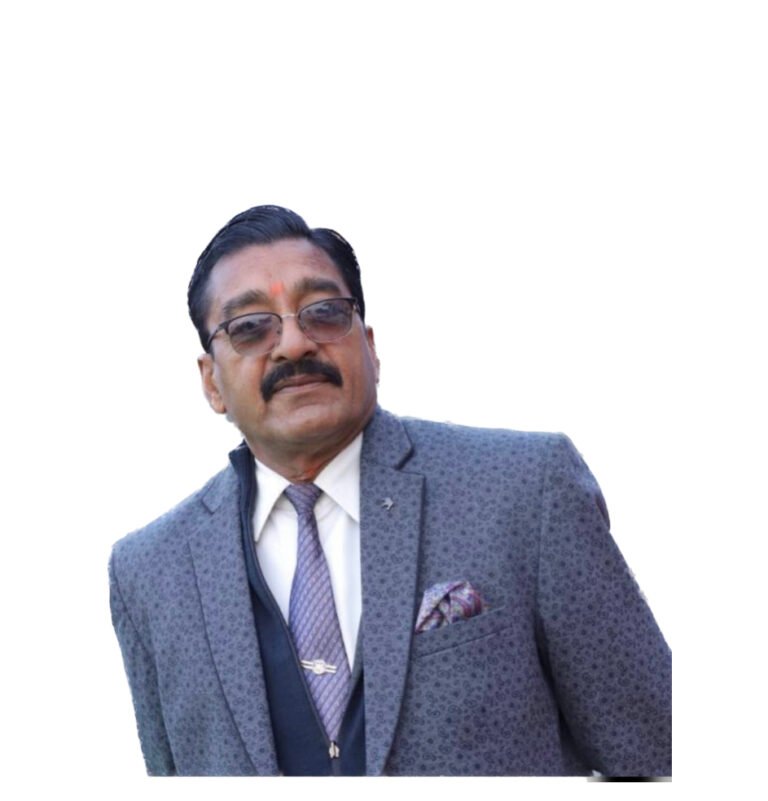 Ekam Yogastra Co-Founder