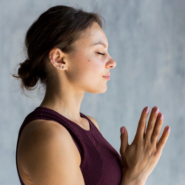 Face Yoga Classes