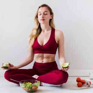 Quick Bite Yoga Classes