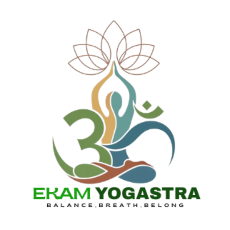 Ekam Yogastra - Best Yoga Solutions & Online Yoga Classes By Expert Instructors