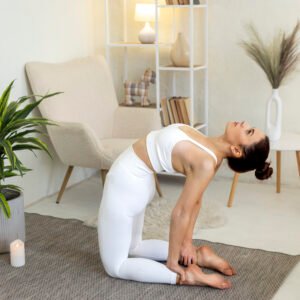 Yoga For Back Pain (Disc Problem, Lower Back, Cervical)